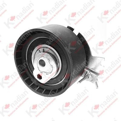 Tensor Distribucion Knadian Para Peugeot Partner 03-09 1.6l