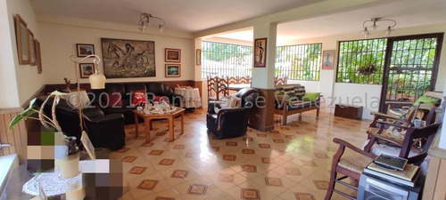 Imagen 9 de 29 de Casa En Venta En El Limón-cod. 23-5060-jgvr.