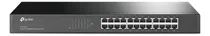 Comprar Switch Tp-link Tl-sf1024 24 Puertos Lan 10\u002F100 Mbps Rack 
