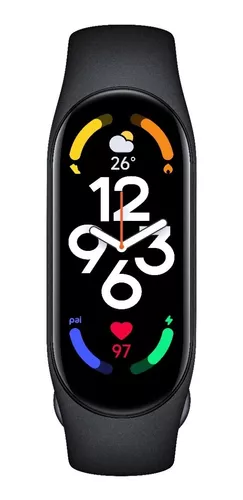 Xiaomi Mi Band 6 Smartwatch Reloj Inteligente Versión Global