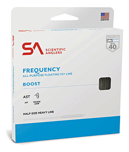 Linea Scientific Anglers Frequency Boost