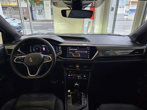Volkswagen Taos 1.4 250 Tsi Highline