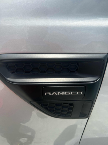 Ford Ranger 2.5 Xls Cab. Dupla 4x2 Flex 4p