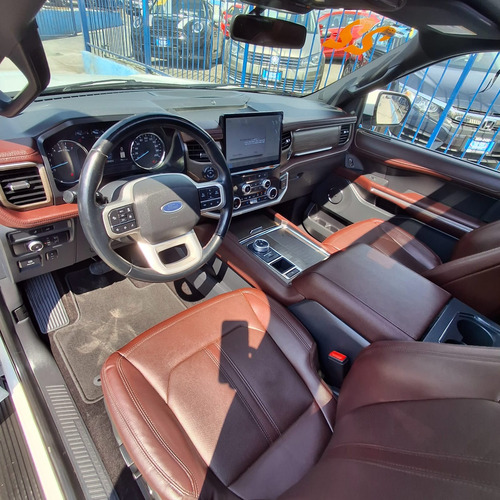 Ford Expedition 3.5 Limited 4x2 At