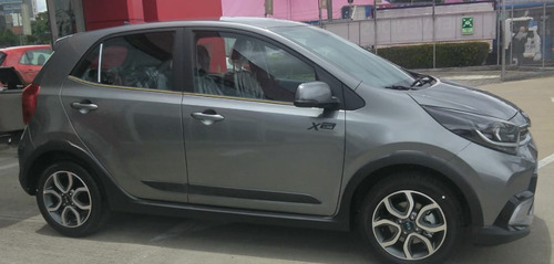Imagen 2 de 9 de Kia Picanto X Line Automatico 6 Airbag 2022