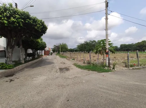 Lote En Arriendo En Ceiba Ii. Cod A8377