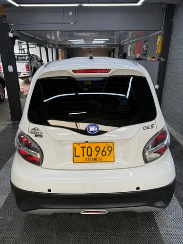 Zhidou D2s