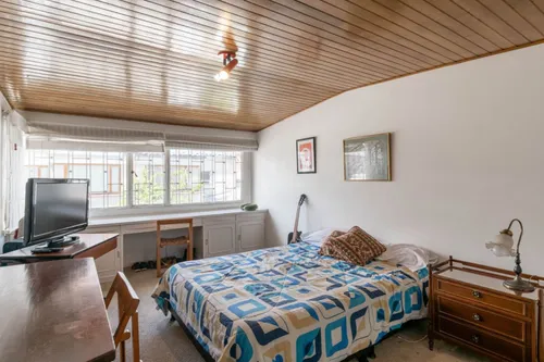 Casa En Arriendo/venta En Molinos Norte. Cod A13489