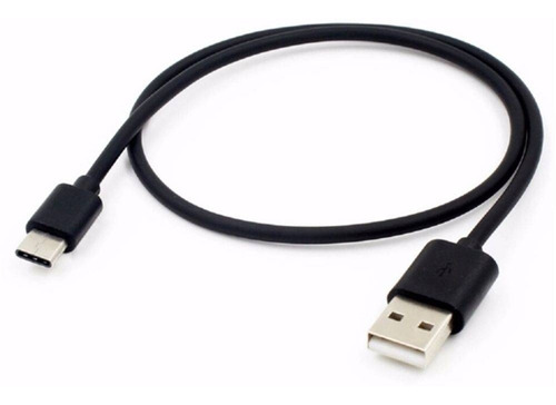 Cable Premiun Usb-c 1,5 Netmak De Carga Rapida