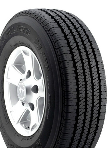 Bridgstone Dueler H/t 684 255/60r18