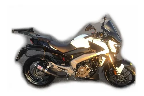 Bajaj rouser 2024 dominar 400