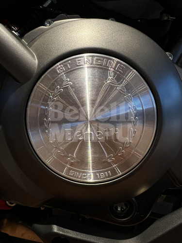 Benelli 302s