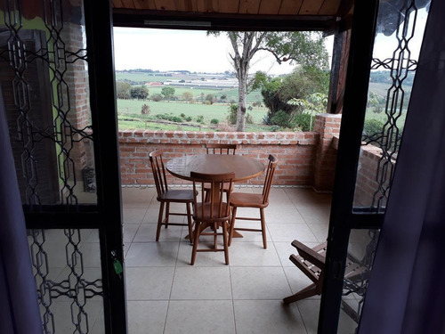 Pousada À Venda, 10000 M² Por R$ 6.360.000,00 - Area Rural - Holambra/sp - Po0001