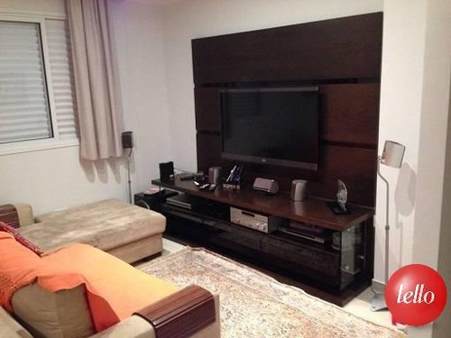 Imagem 3 de 21 de Apartamento - Ref: 158188