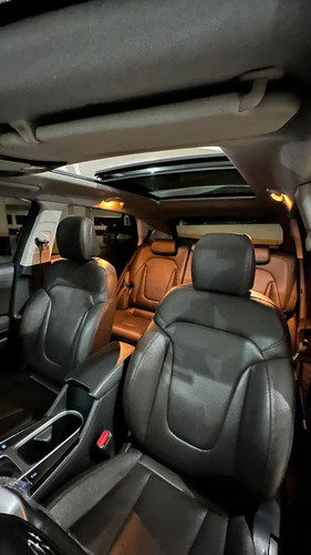 Hyundai Creta 1.0 T Gdi 12v Platinum Flex Aut. 5p Automática