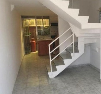 Imagen 7 de 7 de Bonita Casa En Manuel Escandon, Iztapalapa *ogb*