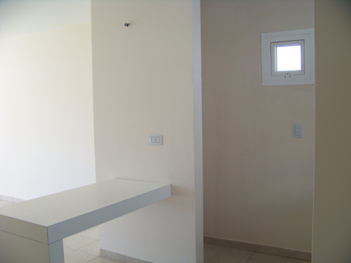 Alquiler Departamento 1 Dormitorio Universitario