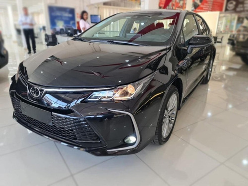 Toyota Corolla 2.0 Xei Dynamic Force Flex Aut. 4p