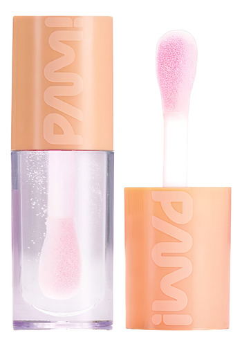 Lipoil Smart Girl Multifuncional Pam By Pamella