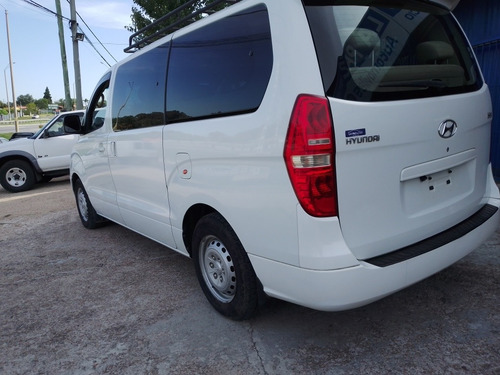 Mitsubishi H 1 . Diesel .full Doble Aire Impecable