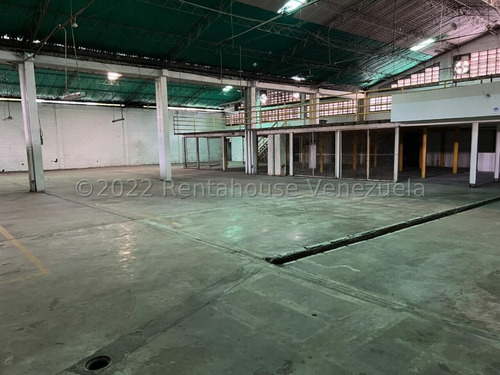 Imagen 16 de 30 de Galpones En Alquiler Zona Centro Barquisimeto Cod Flex #23-10758 Daniela Linarez 04245390659