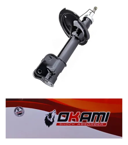 comprar Amortiguador Delantero Compatible Hyundai Santa Fe 2007 2012