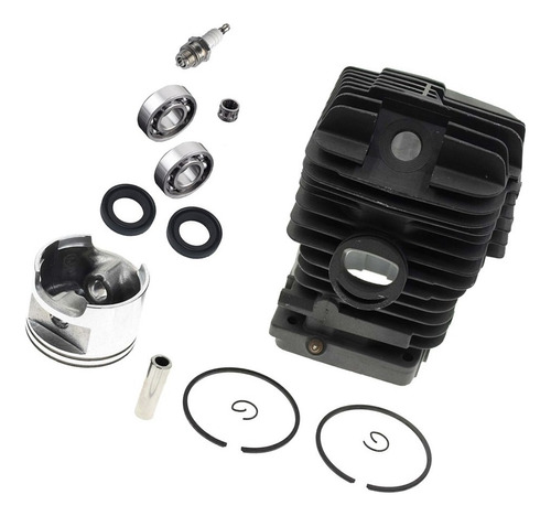 Motor Encapsulado De 46mm Para Stihl 029 039 Ms290 Ms310 390