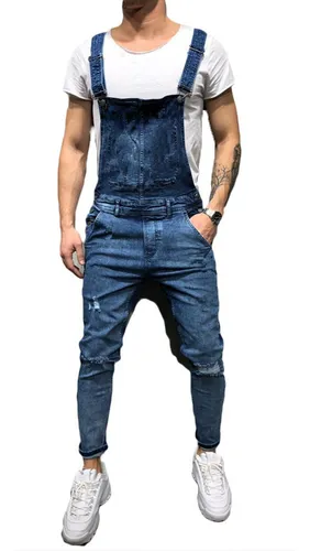 Braga jean hombre sale