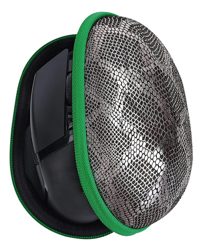 Reemplazo De Caja Dura Co2crea Para Razer Basilisk Ultimate