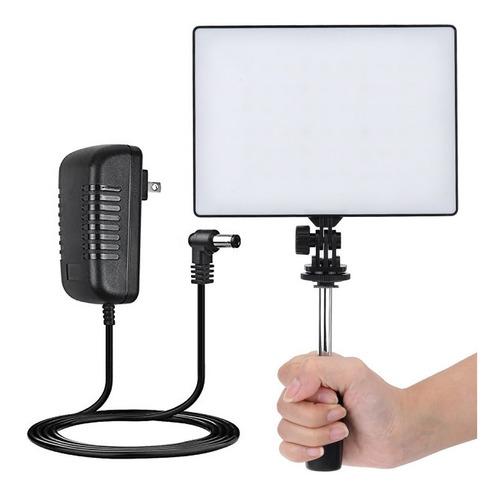 Luz Led Yongnuo 300 Air Para Videos Profesionales Youtube