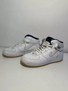 Nike Air Force 1 Mid Qs Nyc