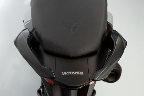 Imagen 16 de 21 de Motomel Sirius 190 Cc - Creditos Personales/financia! Merlo!