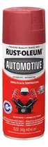 Comprar Pintura Rust Oleum Alta Temperatura Multiples Escape Motor