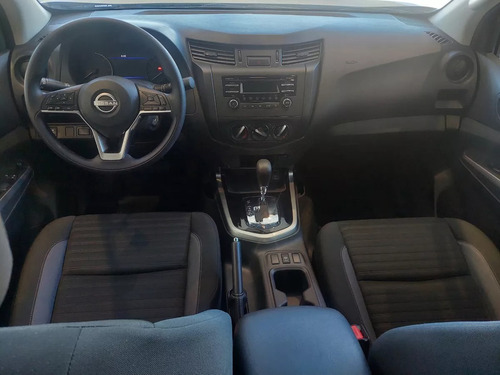Nissan Frontier 2.3bt S 4x2 At L22