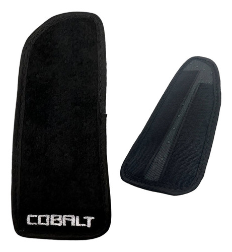 Descanso Pé Gm Cobalt 2013 14 15 16 17 2018 2019 2020- Preto