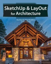 Comprar Libro: Sketchup Y Maquetación Para La Arquitectura: El Paso 