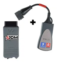 Comprar Scanner Diagbox Psa Lexia + Vas5054 Odis Jdm San Miguel