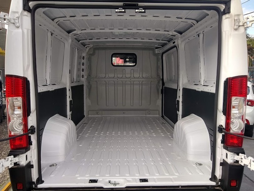 Imagen 24 de 25 de Fiat Ducato Maxicargo 2.3 Fisica! Oportunidad 28/03/23 M