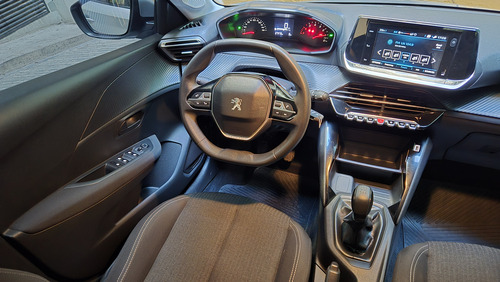 Peugeot 208 1.6 Like Pack