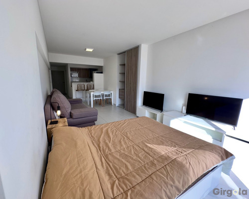 Monoambiente Caballito Venta