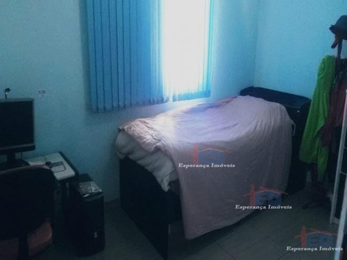 Imagem 15 de 15 de Ref.: 19 - Sobrados Em Osasco Para Venda - V19
