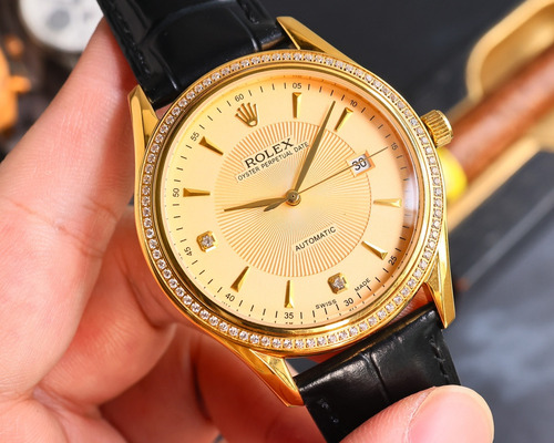 Rolex Reloj Guess Reloj Armani Reloj De Rin Deportivo Gira