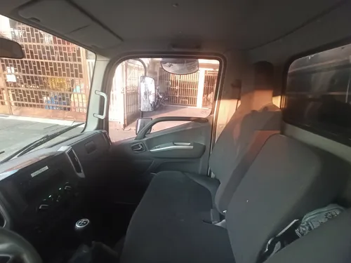 Foton Aumark Fhr Xl