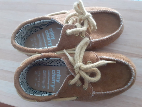 Nauticos Chimmy Churry - Talle25