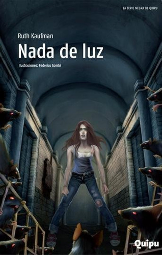 Nada De Luz - Kauffman, Ruth