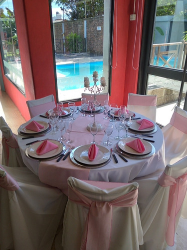 Quinta Para Eventos Y Fiestas/zona Oeste/hurlingham/ Salon De Fiestas. A Minutos De Capital Y Al Rededores Cerca Del Shoping Plaza Oeste . / Exelente Ubicacion.