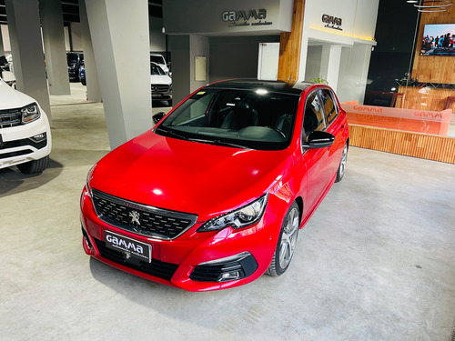 Peugeot 308 1.6 S Gt