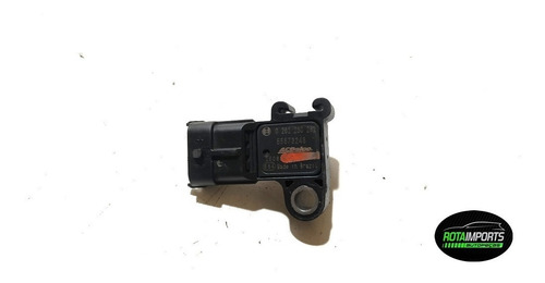 Sensor Map Agile Celta Cobalt Prisma 1.4 A8087 55573248 (Usado)
