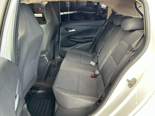 Chevrolet Onix 10mt Lt4