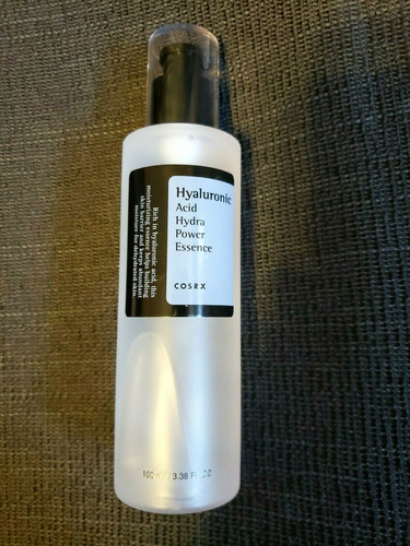Hydra Power Essence De Ácido Hialurónico, 100 Ml, Anti